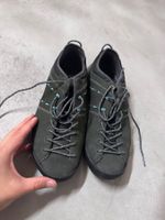 Mammut hiking shoes size 38