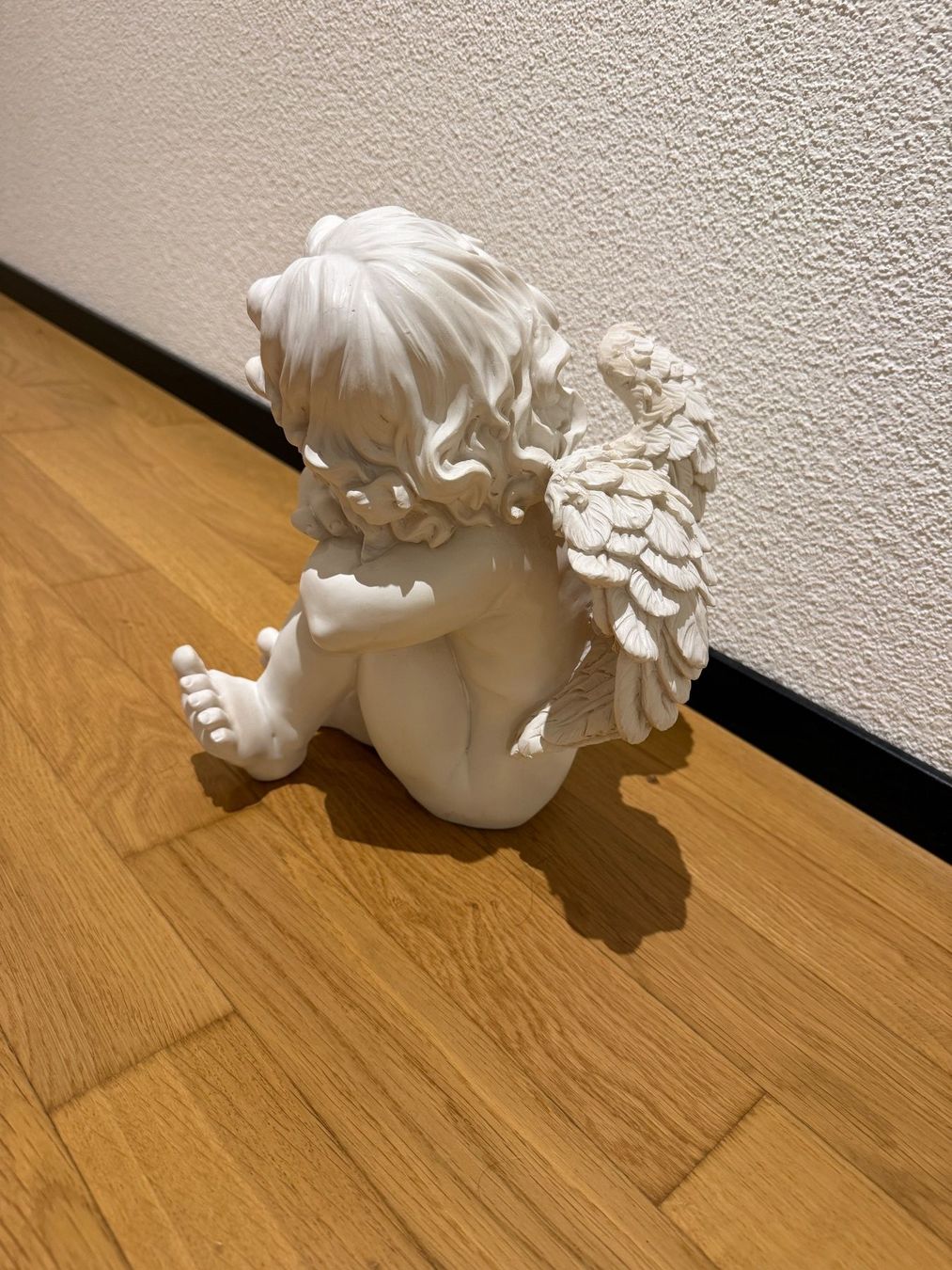 Statuette: Engel wetterfest – Usato da Umiken venduto da Krokus06 3
