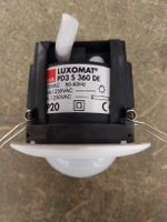 Luxomat PD3 S 360 DE