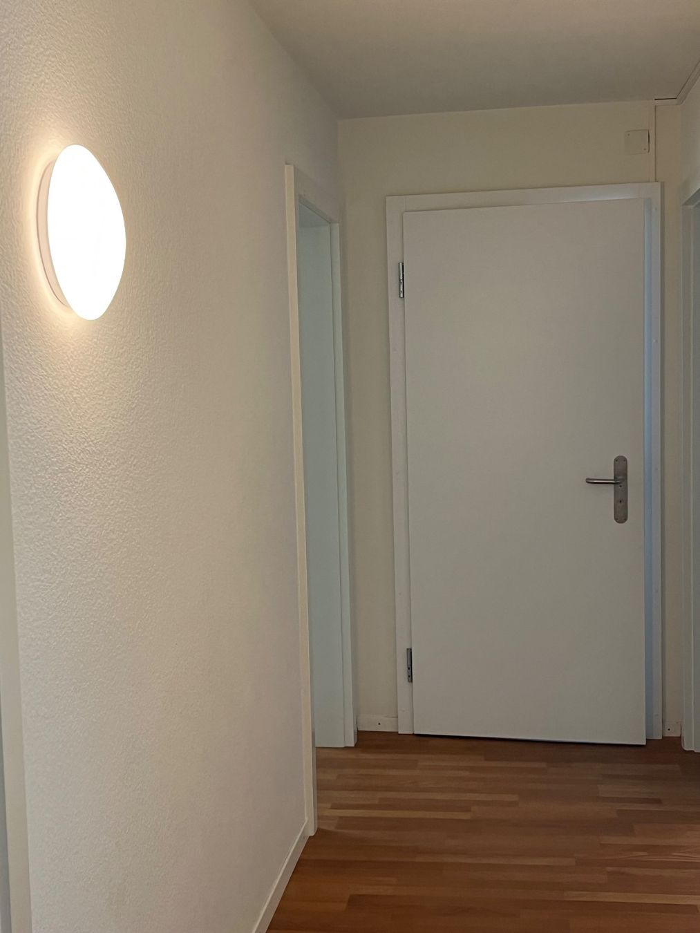 Lampes: 3 Wand- oder Deckenleuchten LED, tolle Optik – D'occasion à Cham par knonauerstrasse 4