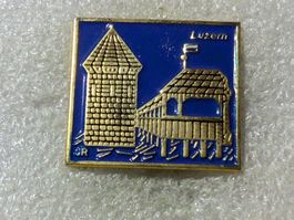 Ansteckpin 150: Luzern