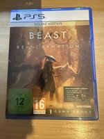 Beast of Reincarnation / PS5