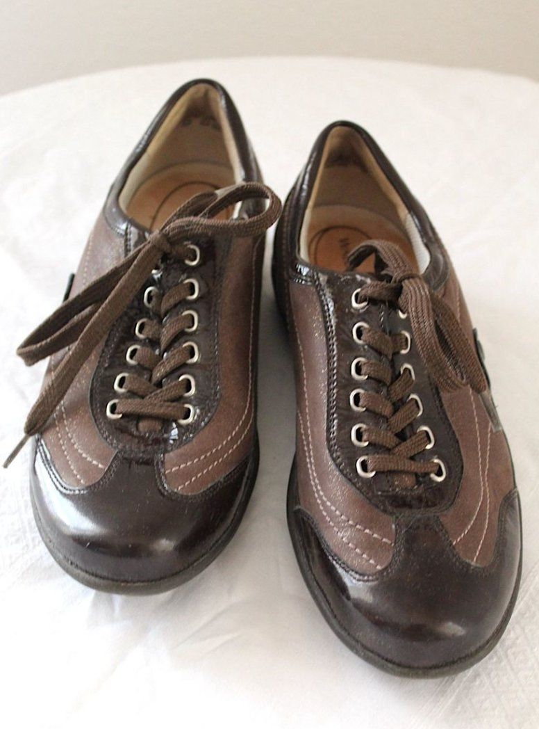 Scarpe da donna: Damenschuhe ,Waldläufer , Gr. 38 – Usato da Locarno venduto da madame-tus-sauds