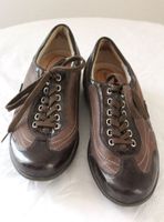 Damenschuhe ,Waldläufer , Gr. 38
