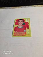 Panini  2026 BILAL EL KHANNOUSS MAR 14