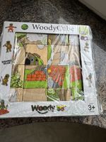 Woody cube puzzle würfel inkl.porto🌟