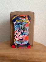 🇬🇧 24x Pokémon Booster Packs – Chaos Rising  (ENGLISH )