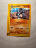 Machoke 38/144 Skyridge 2003 EN