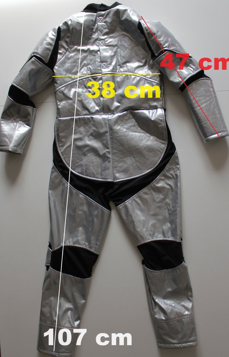 Kostüme: Costume Star Wars Disney t. 7 - 8 ans – Gebraucht aus Peseux von CoolShoping 3