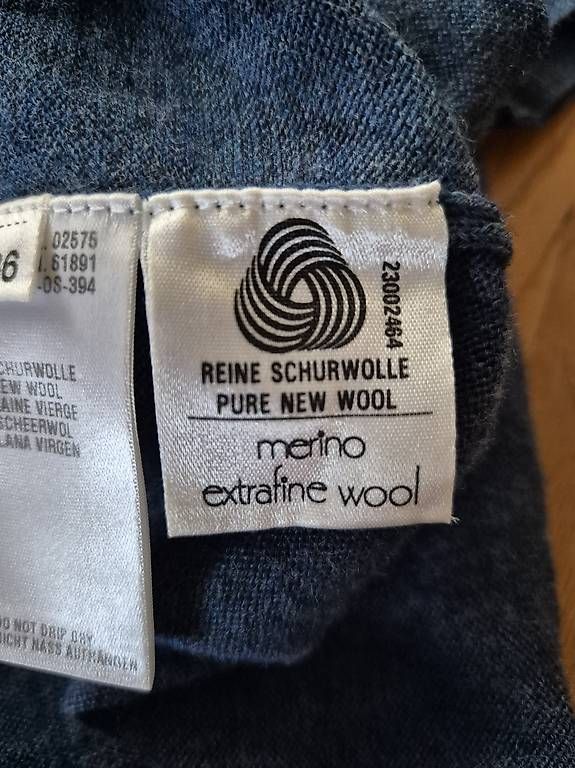 Marc Cain Giacche: Blazer von Marc Cain N2 – Usato da Schliern b. Köniz venduto da elf2011 4