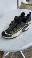 Trekkingschuh Salomon x ultra 360 edge
