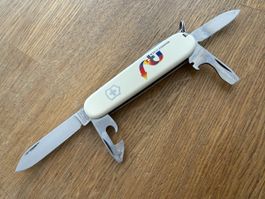 Victorinox Taschenmesser Frauenfeld 1998 Sackmesser
