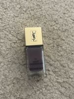 Yves saint laurent nagellack violett