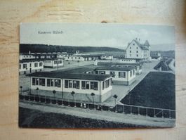 Kaserne Bülach, 21.V.13