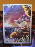 Skallyk (WHT 144)
