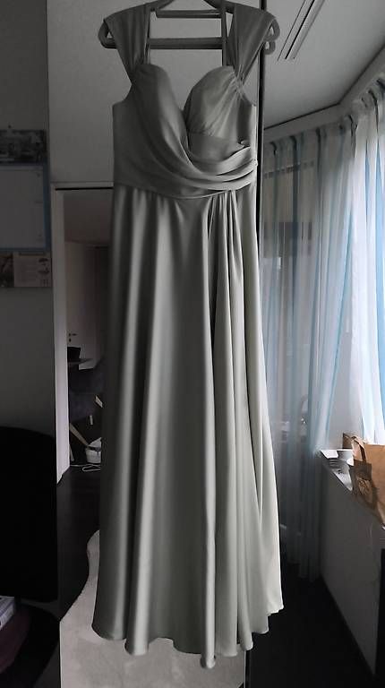 Vestiti: Abendkleid, Trauzeugin Kleid – Nuovo (secondo la descrizione) da Zürich venduto da Vic.kras. 3