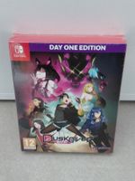 Dusk Diver - Day 1 Edition, Switch (neu!)