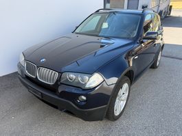 BMW X3 2.5si