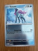Suicune (PFL026)