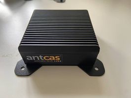 Antcas Server