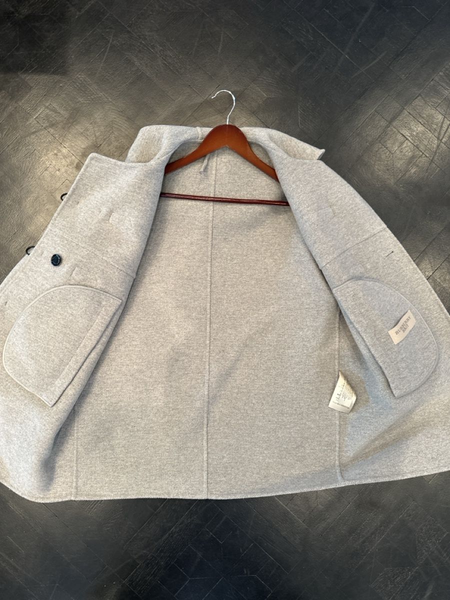 Burberry Cappotti: Burberry Coat Size M – Usato da Cologny venduto da pichi26 4