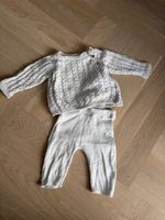 Schönes 2-teiliges Set von H&M Gr.56
