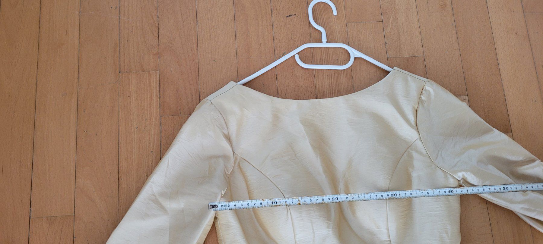 Vestiti: Festliches Kleid – Usato da Baar venduto da Schulzi... 5