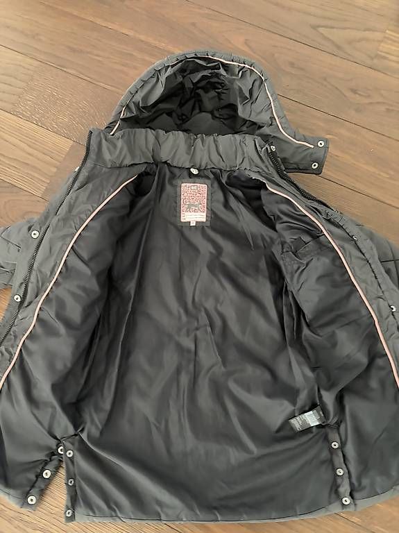 Jacken & Mäntel: Winterjacke Gr. 134/140 – Gebraucht aus Ostermundigen von Loeru7 1