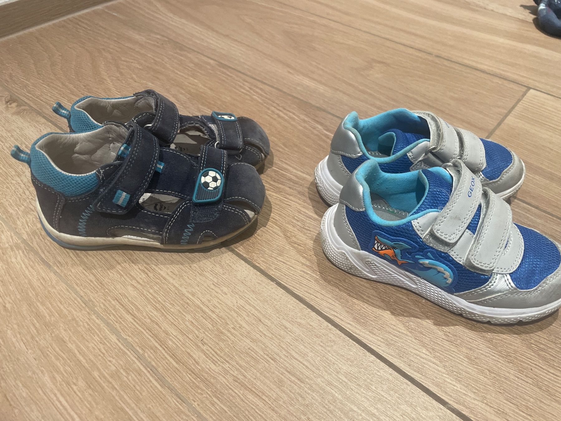 Scarpe per ragazzi: Schuhe – Usato da Mauren venduto da melam01 2