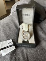 Guess Uhr