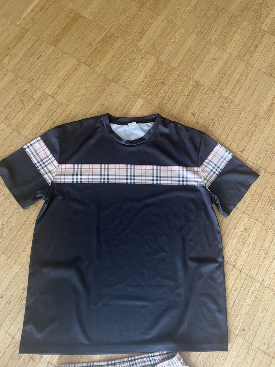 Canottiere & Pantaloni: Sport Set Gr. L – Usato da Laufen venduto da bia_7vr6 3