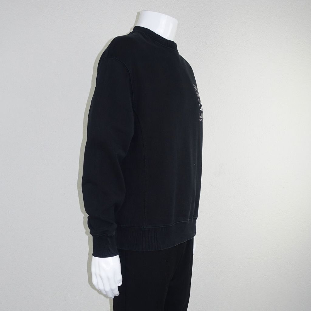 Lacoste Pullover & Sweatshirts: Lacoste Pullover Grösse S – Gebraucht aus Bülach von secondo. 3