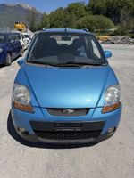 Chevrolet Matiz 1.0 Benzin Erst 81.Tkm 2008 B04