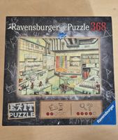 Ravensburger Exit Puzzle (368 Teile)