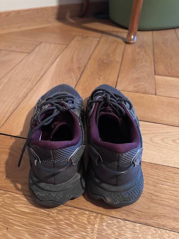 Adidas Scarpe da donna: Adidasschuhe in Grösse 39 1/3 – Usato da Bern venduto da viddra 3