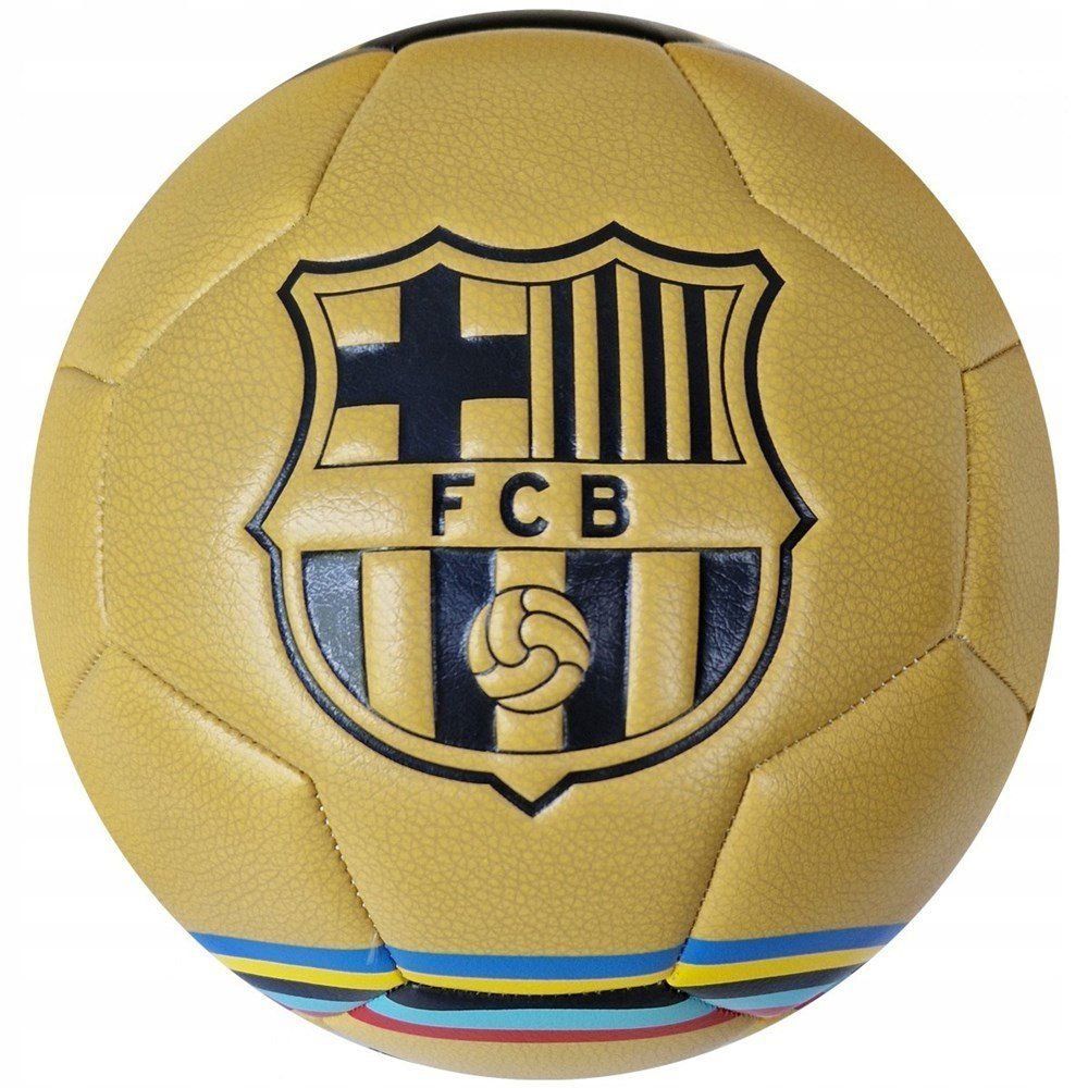 Palloni: FC Barcelona away Ball – Nuovo e nell'imballaggio originale da Wil SG venduto da Football-Legends 1