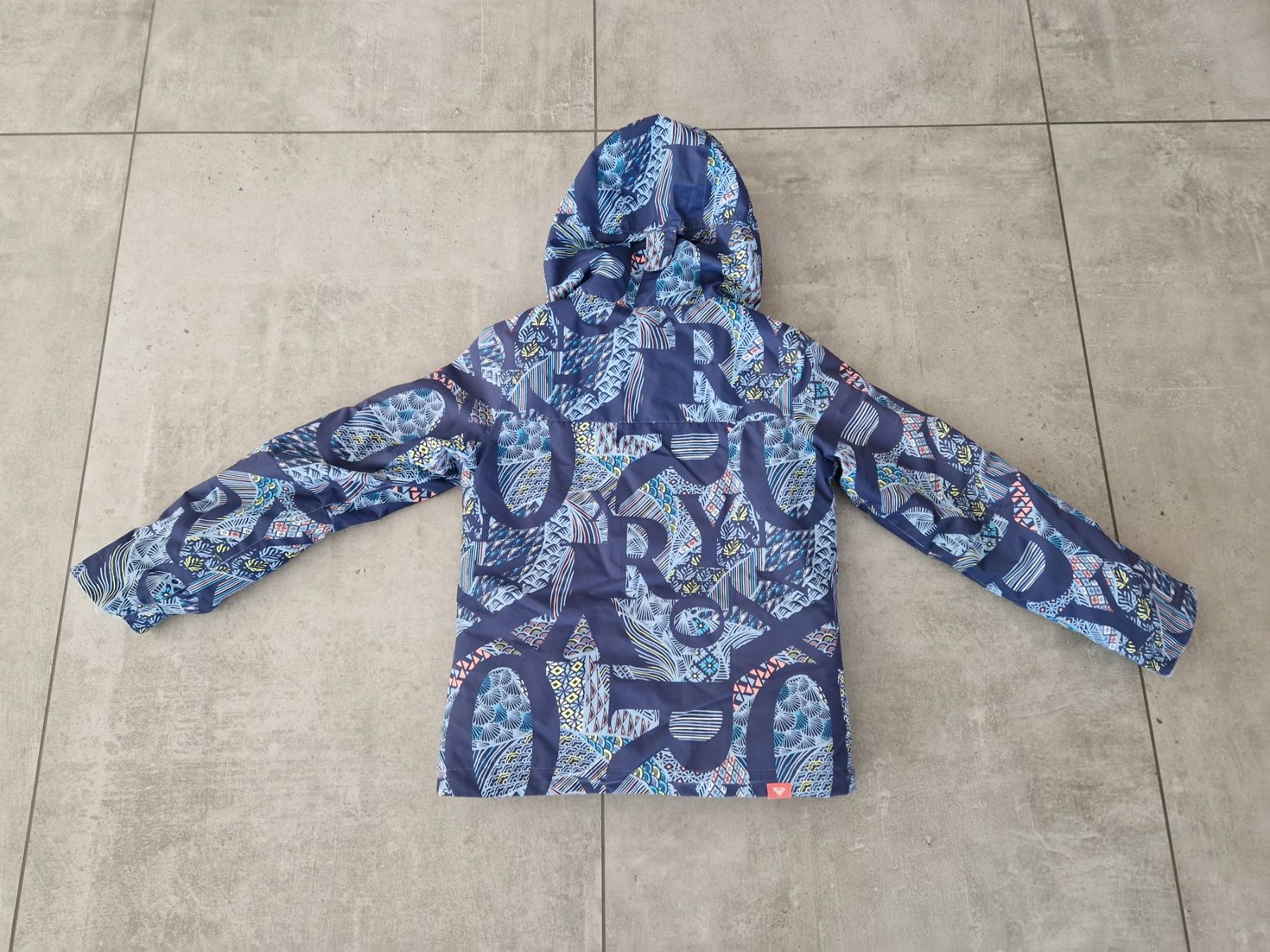 Roxy Giacche & Cappotti: Roxy Winterjacke für Mädchen, Grösse 146 – Usato da Dagmersellen venduto da ejord 1