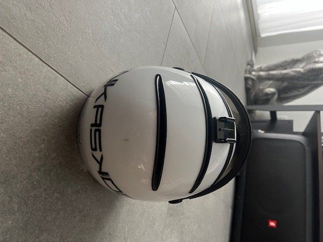 Sci: Skihelm Kask Elite Pro - Grösse Nr.56/57 – Nuovo (secondo la descrizione) da Hergiswil NW venduto da SF69 2