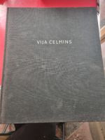 Libro Vija Celmins Catalogo Arte