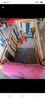 Baby Bett 60x120