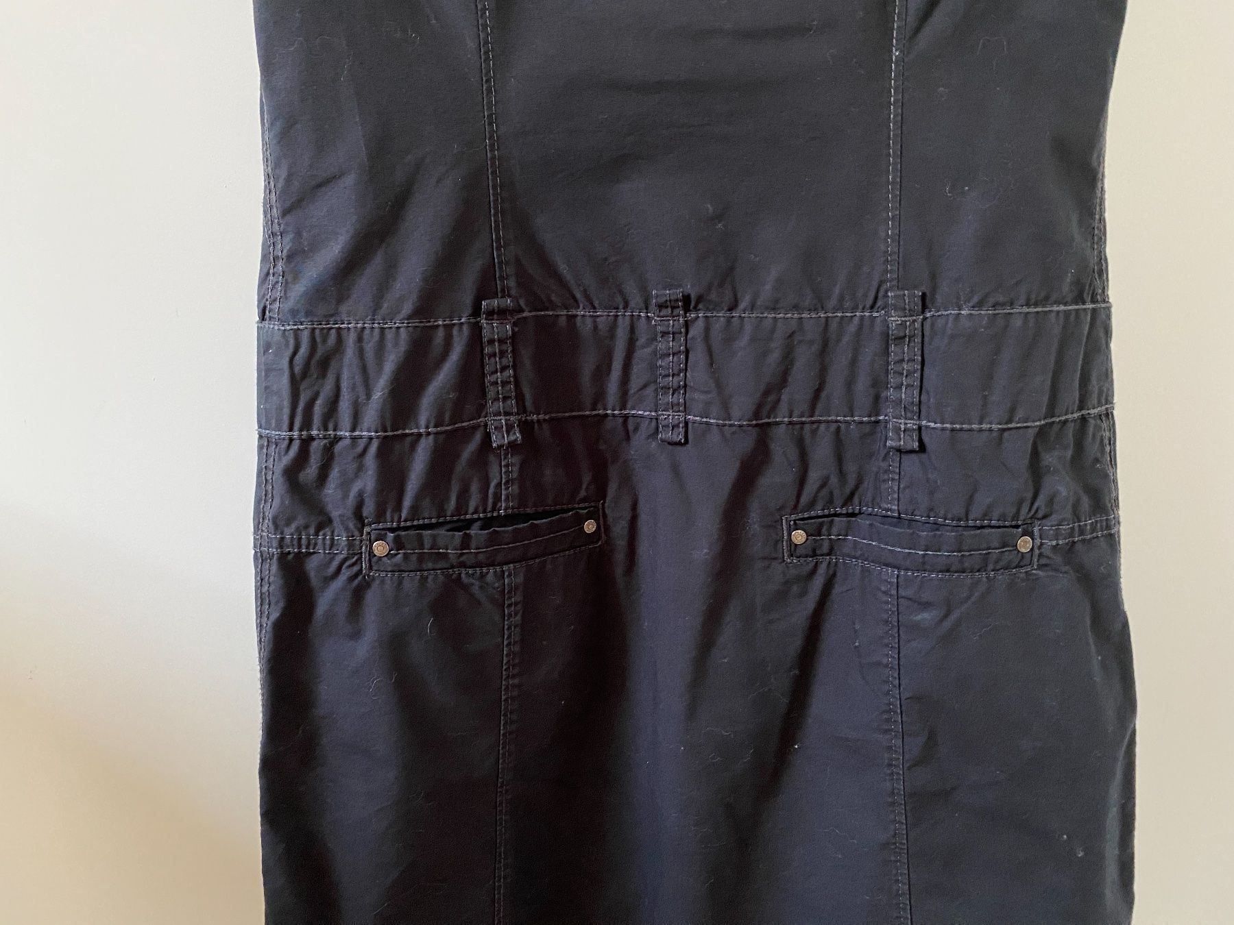 Esprit Vestiti: Neuwertiges Esprit Kleid Grösse 34 – Usato da Winkel venduto da Flyhy2020 7