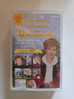 Vintage Musik Kassette - Hitparade der Volksmusik