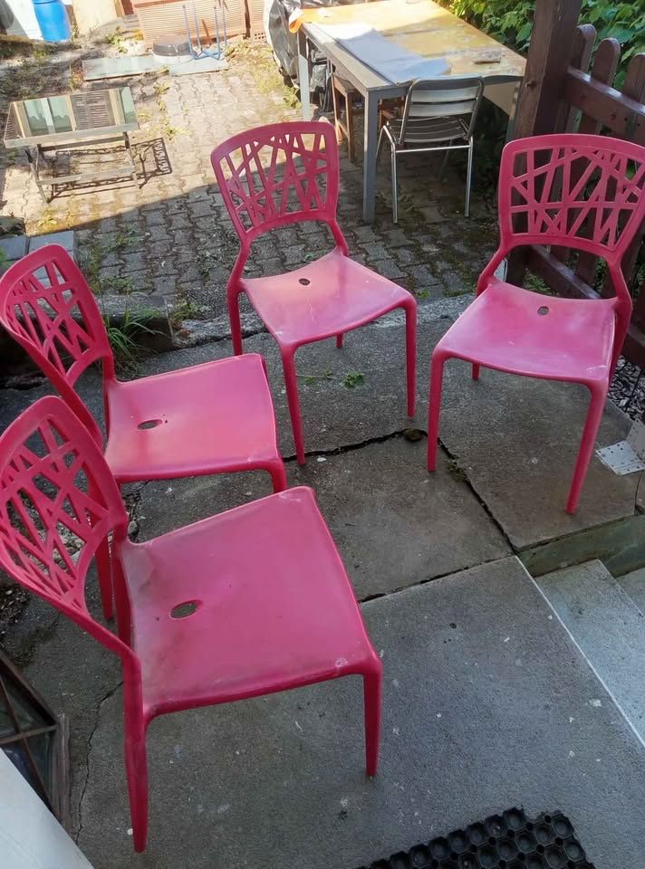 Sedie: Chaises – Usato da Bienne venduto da Daniel_Schader
