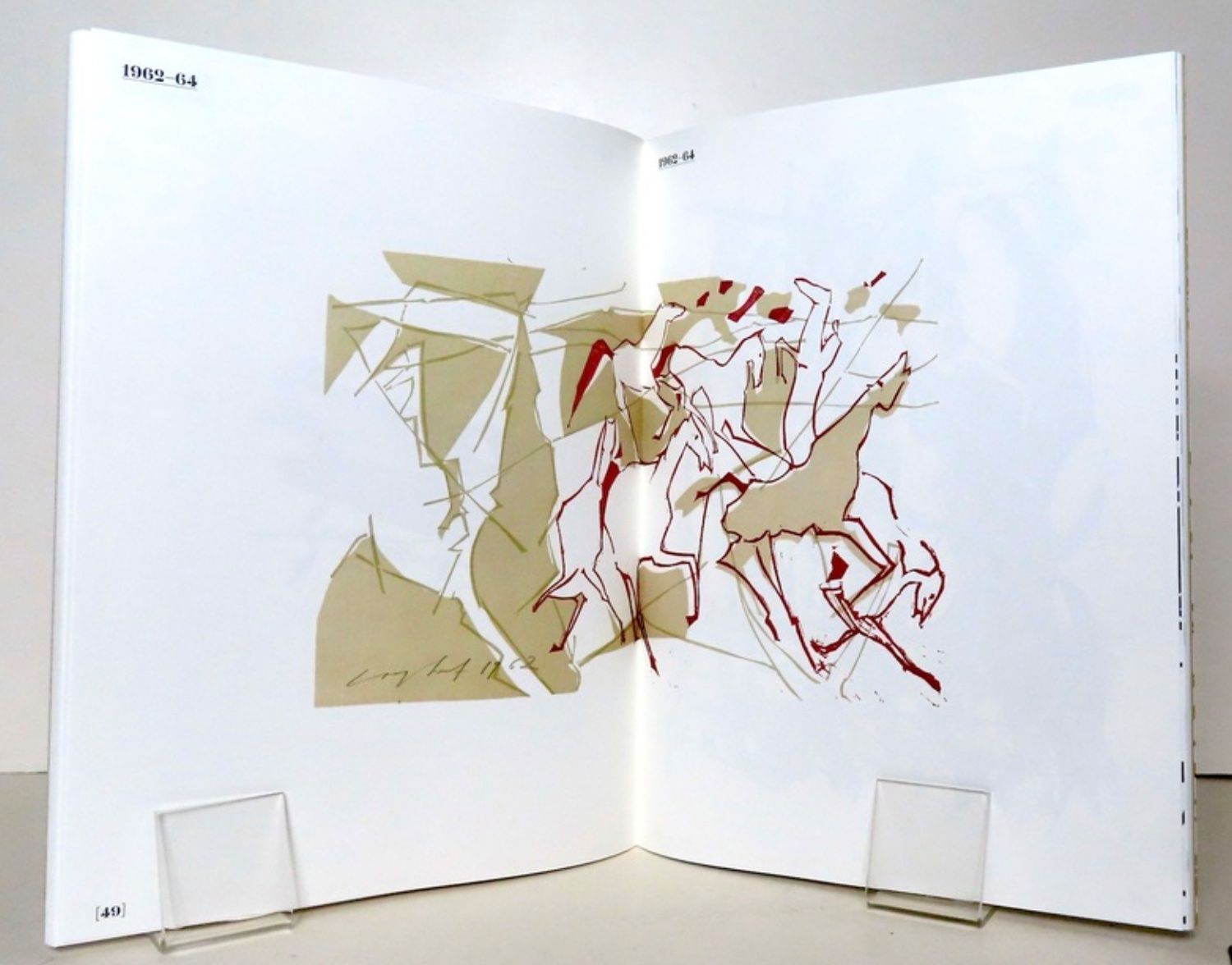 Libri: Coghuf. Estampes / Grafiken – Nuovo (secondo la descrizione) da Le Locle venduto da LibrairieLaBergerie 2