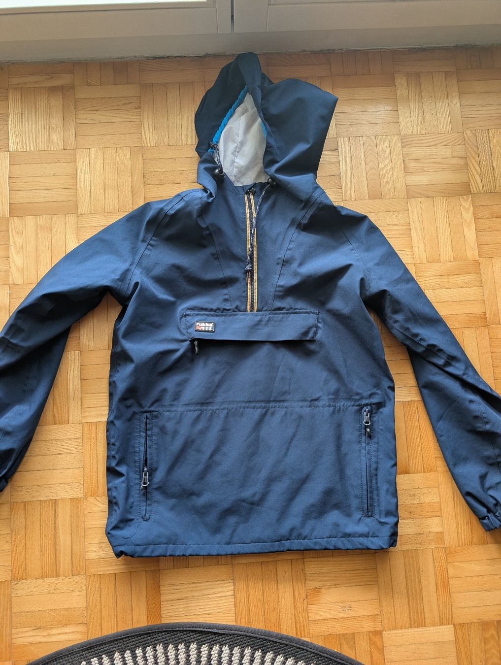 Rukka Giacche: Rukka Windbreaker  – Usato da Bonaduz venduto da ChristinaCh