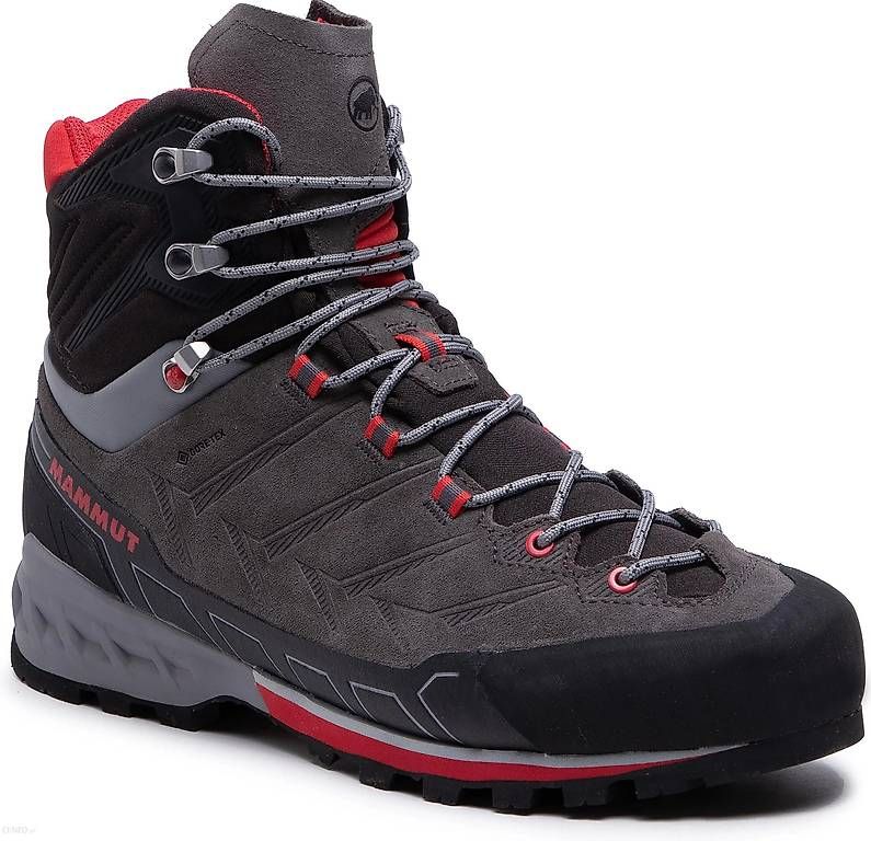 Mammut Chaussures femmes: Mammut Kento Guide High GTX Gr 38 Wanderdchuhe – Neuf (Voir description) à Zürich par Altruisti 1