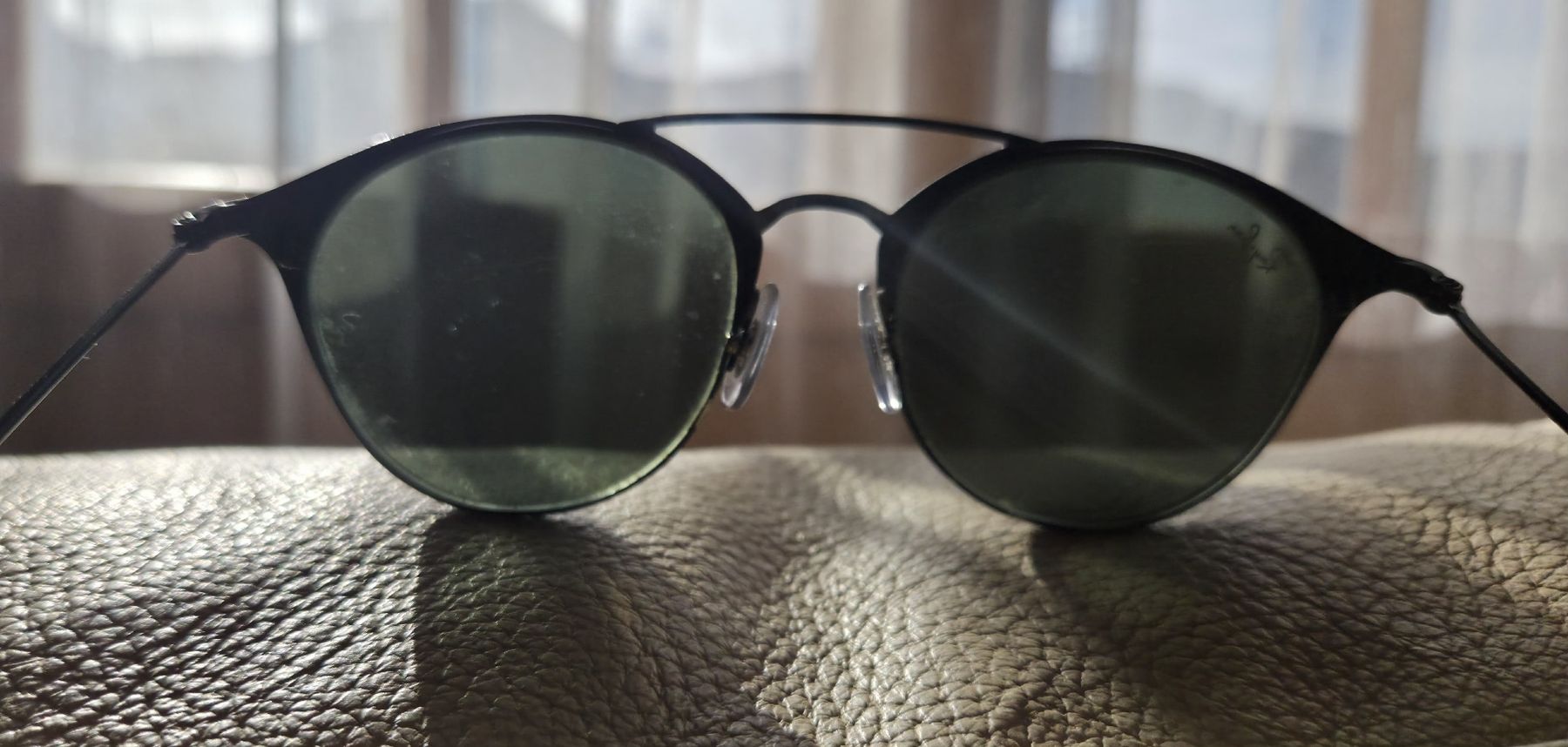 Ray-Ban Lunettes & Verres: rayban unisex – D'occasion à Les Mosses par EKKEN 2