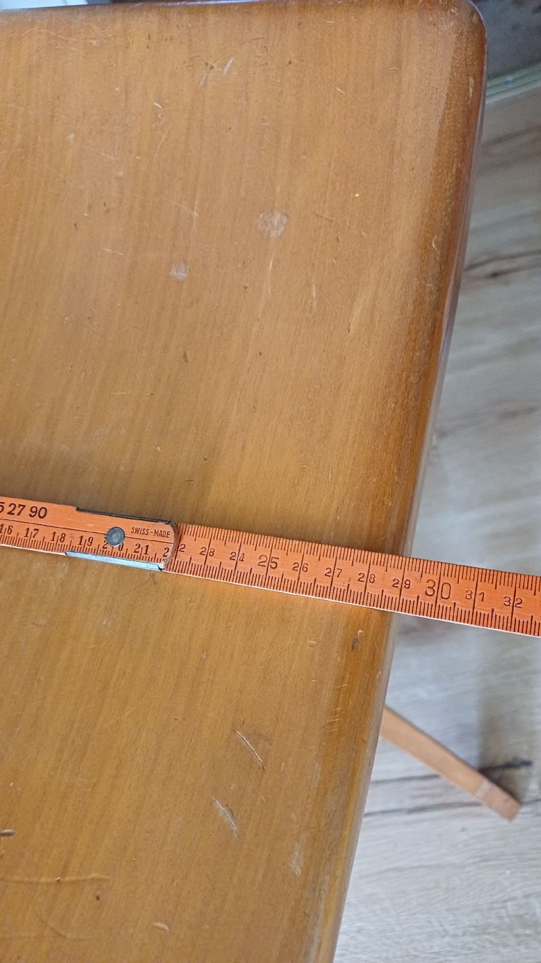 Sedie: Schöner Klavier Stuhl Buche  – Usato da Flawil venduto da Pinkmalibu 7
