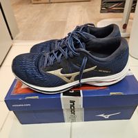 Sneaker Mizuno Wave Inspire 17 Gr. 40 1/2