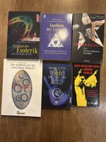 Magie Bücher